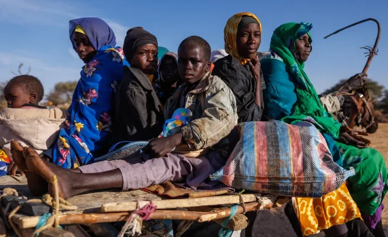 The Economy of Blood and Corruption: How Military Leadership Has Impoverished Sudanese Citizens and Contributed to the Spread of Epidemics