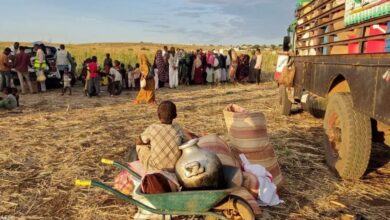 The Economy of the Trenches and the Cost of Illusory Resilience: How Does the Sudanese Citizen Finance a War That Starves Him?