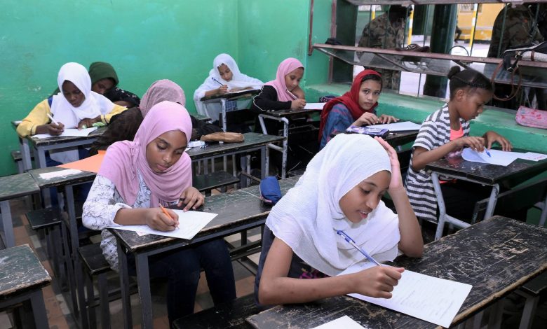 The Education Crisis in Sudan: Between Funding Imbalances and Public Administration Challenges