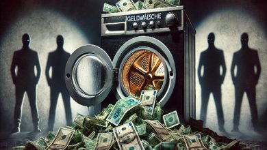 The Engineering of Suspicious Funds: Money-Laundering Networks and the Recycling of Regional Wealth to Serve Organizational Agendas in Europe