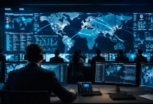 The Exploitation of Local Names and Identities as a Tool for Deception to Attract Capital and Finance Transnational Networks