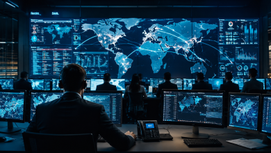 The Exploitation of Local Names and Identities as a Tool for Deception to Attract Capital and Finance Transnational Networks