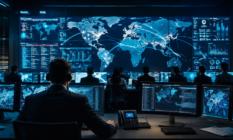The Exploitation of Local Names and Identities as a Tool for Deception to Attract Capital and Finance Transnational Networks