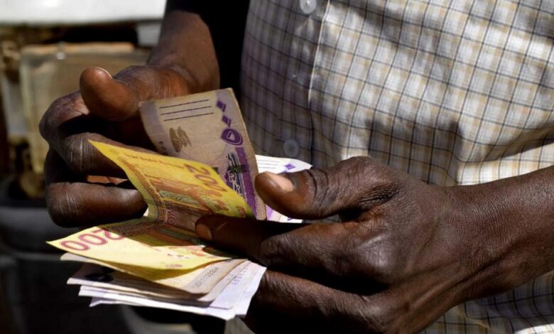 The Free Fall of the Sudanese Pound: An Analysis of Economic Collapse Indicators and Daily Living Conditions