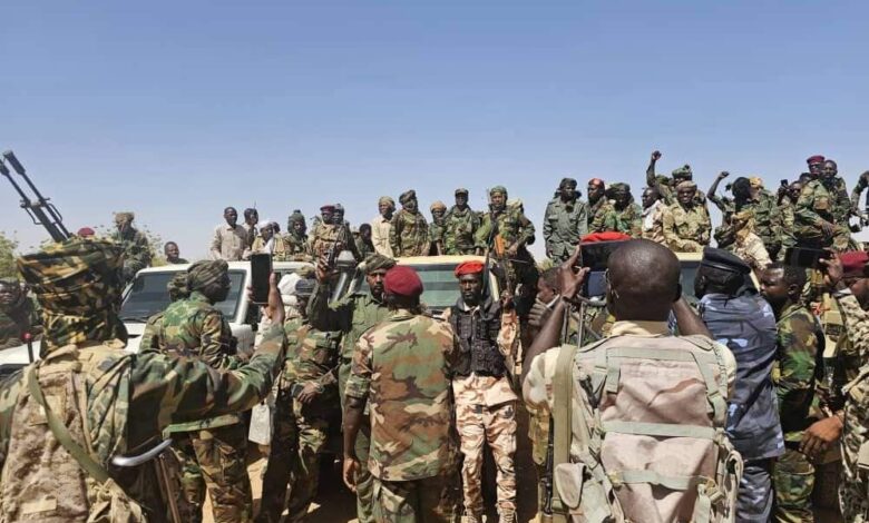 The Generals’ Mills: How Military Dominance Destroyed Sudan’s Economy and Turned the Lives of Its People into a Living Hell