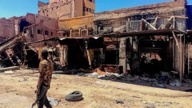 The Hidden Human Cost: How Corruption and the Militarization of the State Are Driving Sudan Toward Total Collapse