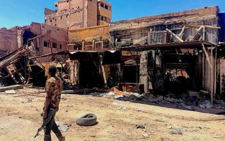 The Hidden Human Cost: How Corruption and the Militarization of the State Are Driving Sudan Toward Total Collapse