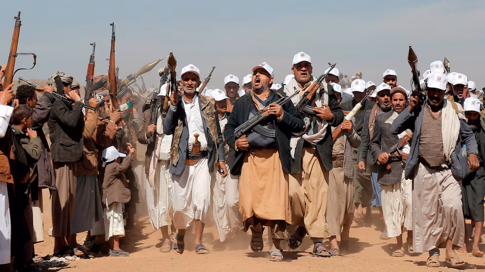 The Impoverishment of Yemenis as a Houthi Weapon: Human Rights Report Documents Political Starvation