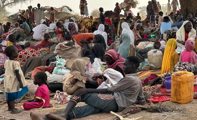 The Interconnection of Regional Interests and Its Impact on Prolonging the Sudanese Crisis