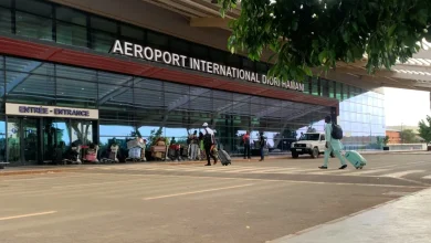 The January specter looms over Niger… what is happening at Niamey Airport?