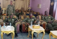 The Military’s Inability to Govern the State Turns the Interim Capital into a Center of Crises