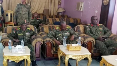 The Military’s Inability to Govern the State Turns the Interim Capital into a Center of Crises