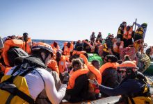 The Muslim Brotherhood Mufti Fuels Libya’s Migrant Controversy Amid Fears of Renewed Chaos