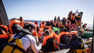 The Muslim Brotherhood Mufti Fuels Libya’s Migrant Controversy Amid Fears of Renewed Chaos