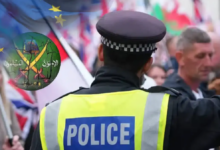The Muslim Brotherhood in Britain: A Growing Threat and Countermeasures Facing Obstacles