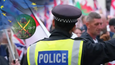 The Muslim Brotherhood in Britain: A Growing Threat and Countermeasures Facing Obstacles