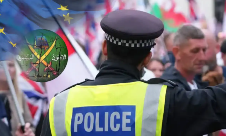 The Muslim Brotherhood in Britain: A Growing Threat and Countermeasures Facing Obstacles