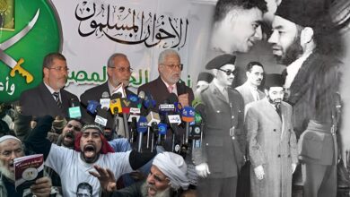 The Muslim Brotherhood in Egypt and June 30: Three Decades After the Meeting That Led the Group to Its Final Downfall 