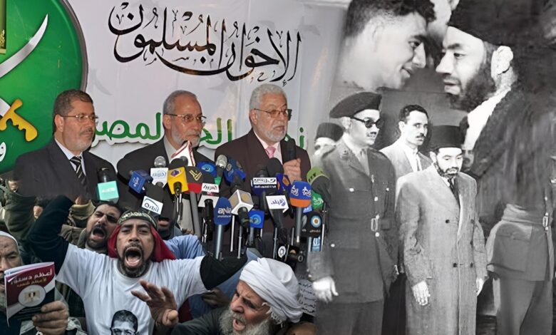 The Muslim Brotherhood in Egypt and June 30: Three Decades After the Meeting That Led the Group to Its Final Downfall 