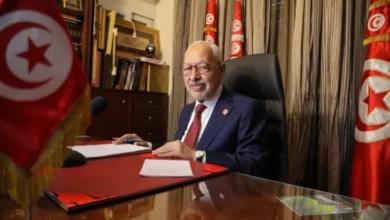 The Muslim Brotherhood in Tunisia After Ghannouchi’s Conviction: A Leadership Crisis and an Uncertain Future
