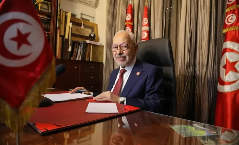 The Muslim Brotherhood in Tunisia After Ghannouchi’s Conviction: A Leadership Crisis and an Uncertain Future