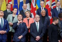The Necessity of International Security and Financial Cooperation to Dismantle Extremist Financing Networks