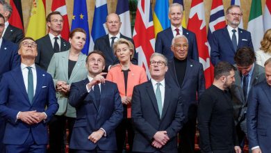 The Necessity of International Security and Financial Cooperation to Dismantle Extremist Financing Networks