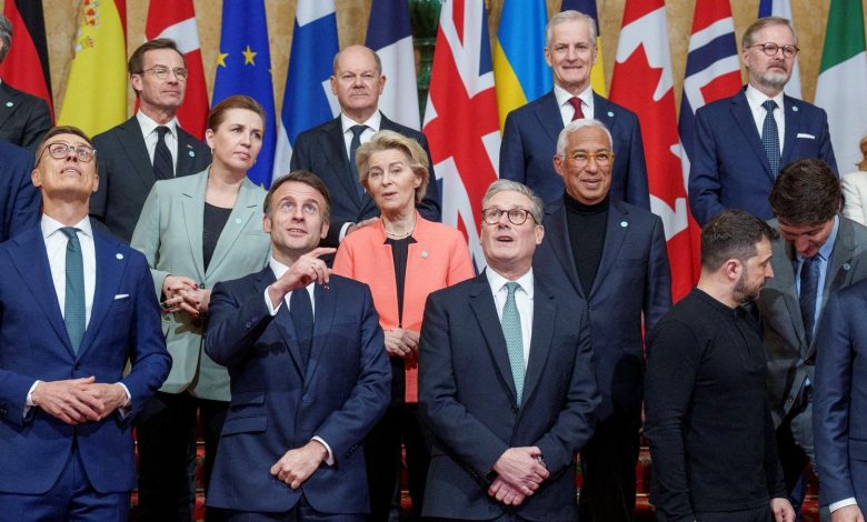 The Necessity of International Security and Financial Cooperation to Dismantle Extremist Financing Networks