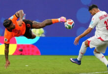 The Netherlands Defeat Tunisia and Set Up Second-Round Clash with Morocco