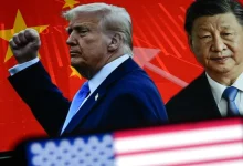 The Quantum National Security Crisis: A U.S.-China Race for the World’s Secrets