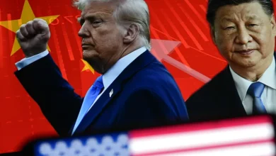 The Quantum National Security Crisis: A U.S.-China Race for the World’s Secrets