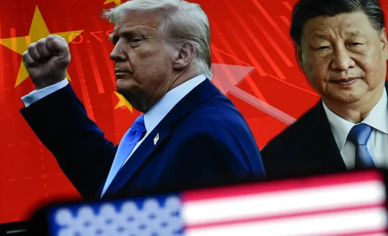 The Quantum National Security Crisis: A U.S.-China Race for the World’s Secrets