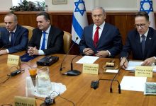 The Resumption of Confrontation with Iran Fulfills Netanyahu’s Wish