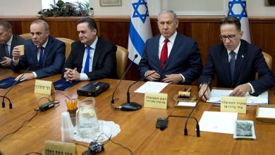 The Resumption of Confrontation with Iran Fulfills Netanyahu’s Wish