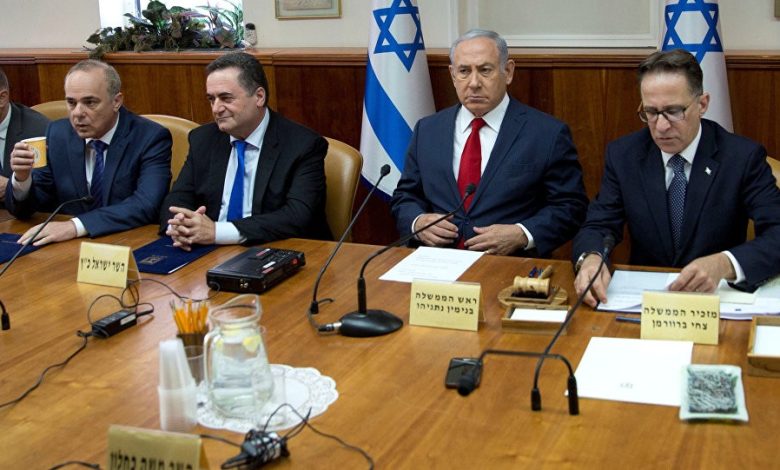 The Resumption of Confrontation with Iran Fulfills Netanyahu’s Wish