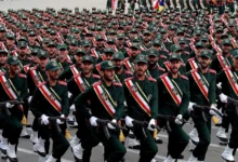 The Revolutionary Guard Prepares to Reap the Benefits of the U.S.-Iran Agreement