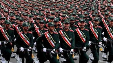 The Revolutionary Guard Prepares to Reap the Benefits of the U.S.-Iran Agreement