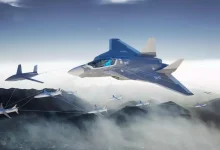 The Sixth-Generation Fighter Bet: Germany Seeks Leadership of Europe’s Skies