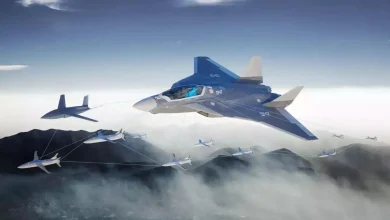 The Sixth-Generation Fighter Bet: Germany Seeks Leadership of Europe’s Skies