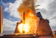 The Spearhead of the Second Day of the U.S. Strikes on Iran: What We Know About the Tomahawk