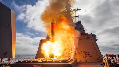 The Spearhead of the Second Day of the U.S. Strikes on Iran: What We Know About the Tomahawk