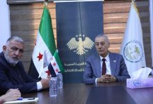 The Stalled Transitional Justice Process in Syria Fuels Security Chaos