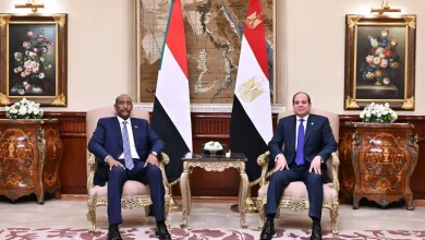 The Struggle for Influence in Sudan: How Have Egyptian Calculations Contributed to Prolonging the Crisis?