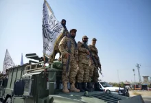 The Taliban Wage War Against Their Arch Enemy Inside Their Members’ Pockets