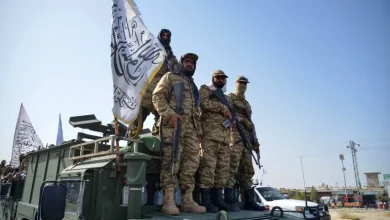 The Taliban Wage War Against Their Arch Enemy Inside Their Members’ Pockets