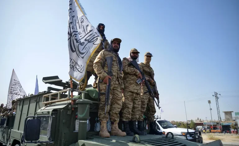 The Taliban Wage War Against Their Arch Enemy Inside Their Members’ Pockets