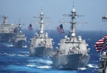 The U.S. Blockade of Iran: 122 Vessels Disabled or Redirected