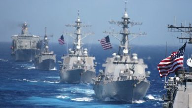 The U.S. Blockade of Iran: 122 Vessels Disabled or Redirected