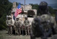 The U.S. Military Turns Coffee Waste into Explosive Devices