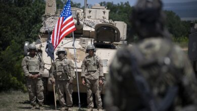 The U.S. Military Turns Coffee Waste into Explosive Devices